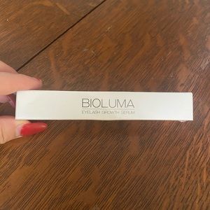 Bioluma Eyelash Growth Serum (New)